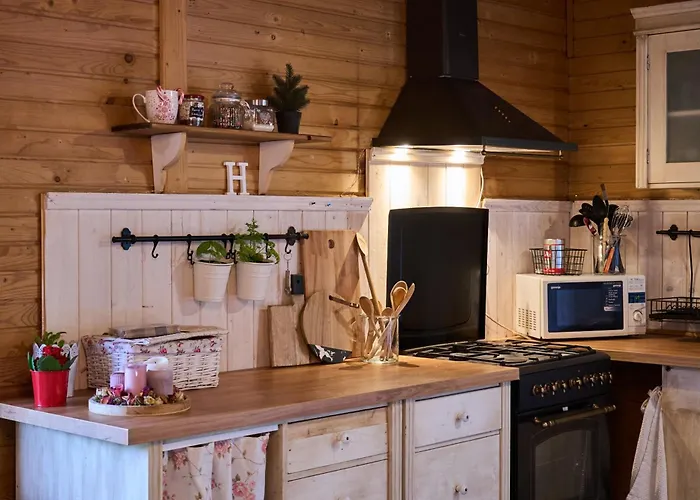 Cosy Forest House بيت للعطل Vértesacsa