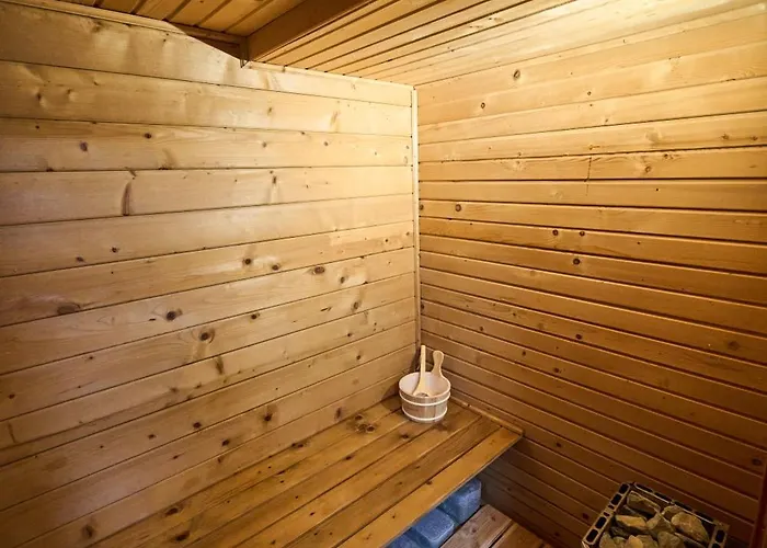 Cosy Forest House Case de vacanță